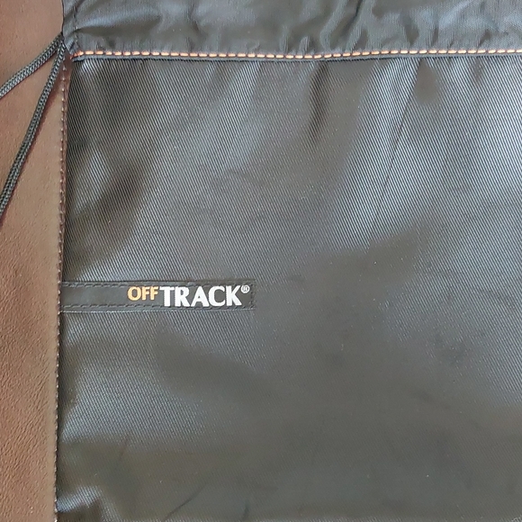 Unisex: Multiuse black backpack - Picture 2 of 4